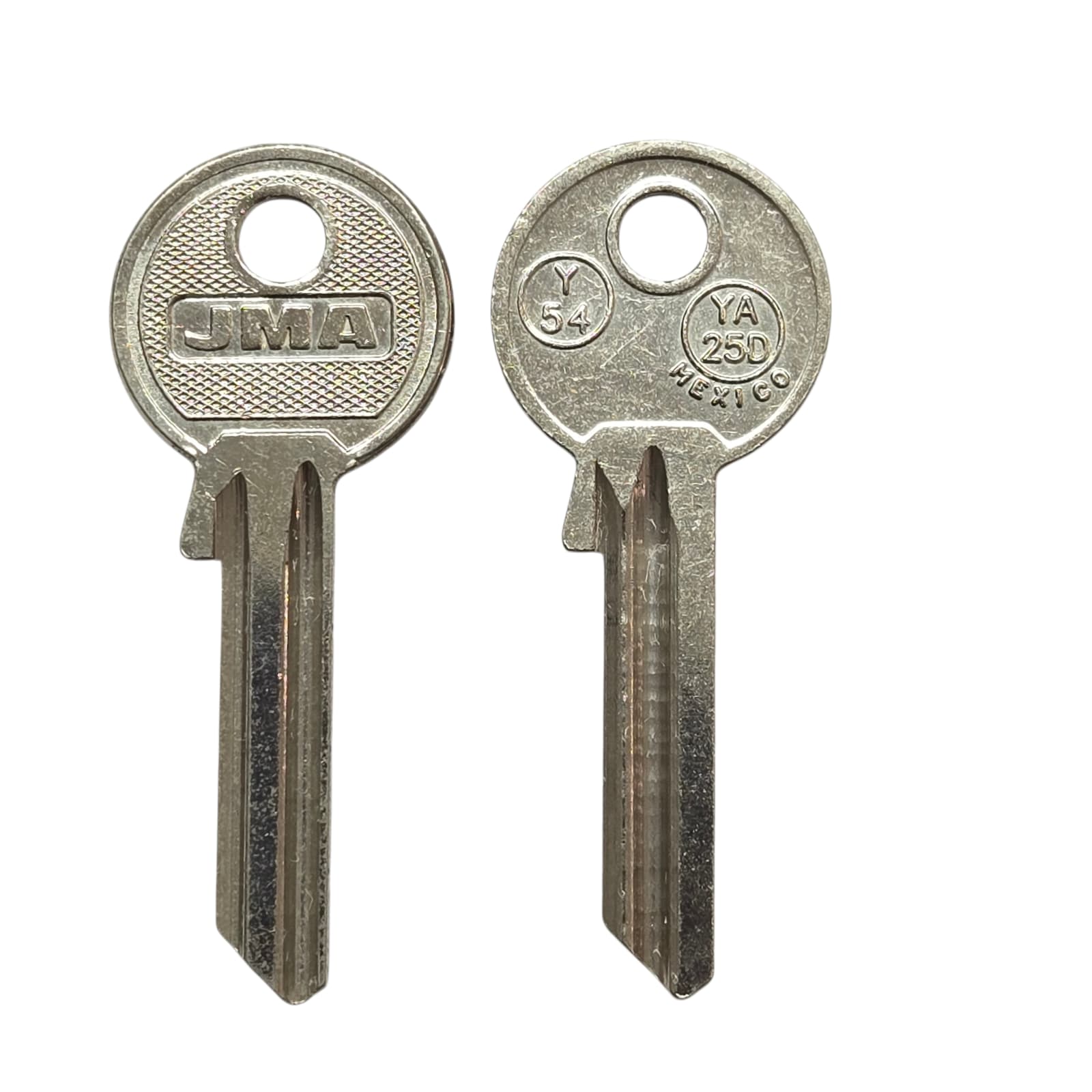 YA-25D (Y54) YALE (29-A5) - PACK OF 10